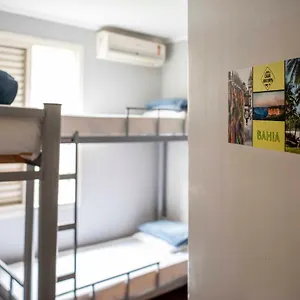 Casa Ecotrips Barra Funda - São Paulo