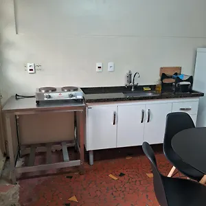 Soul Av Paulista Bela Vista 2 São Paulo