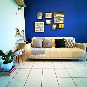 Studio Na Av. Paulista 公寓